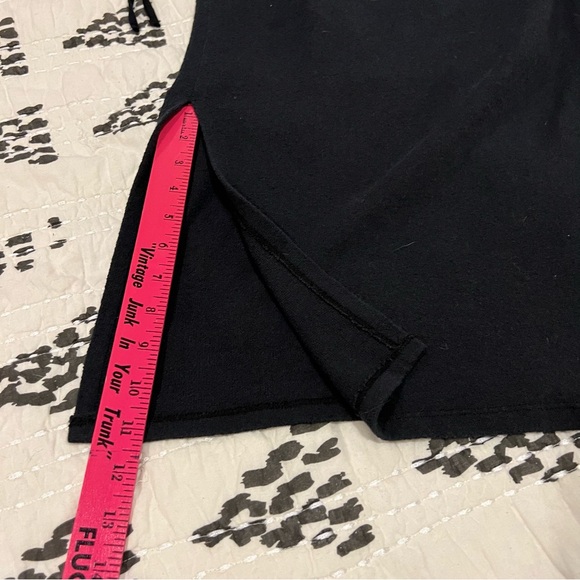 Daily Practice Retro Terry Cloth Tube Top and Midi Skirt Set Anthropologie NWT - Picture 4 of 9